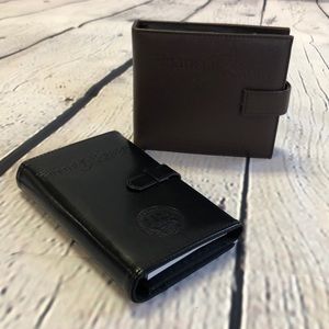 Financial Peace University cash system and CDs